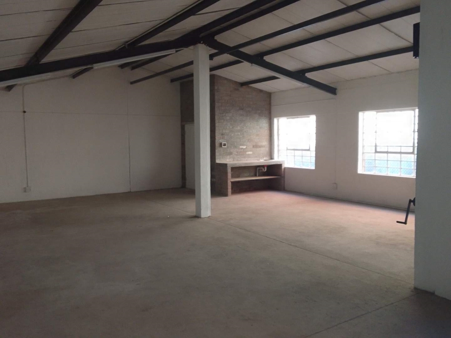 To Let commercial Property for Rent in Elfindale Western Cape